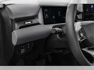 Uusi MG S5 Luxury 169 kW (231 HP) 2025 Hopea Katumaasturi
