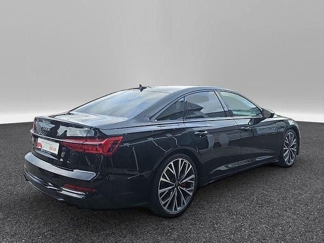 Second-hand Audi S6 Performance 344 CP (253 kW) 2024 Negru Berlinǎ