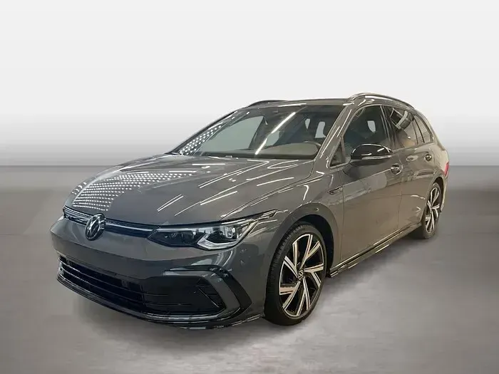 Gebraucht VW Golf VIII R-line 150 PS (110 kW) 2023 Kombi