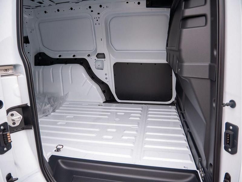 Nowe Ford Transit Connect Trend 102 KM (75 kW) 2025 Biały Minivan