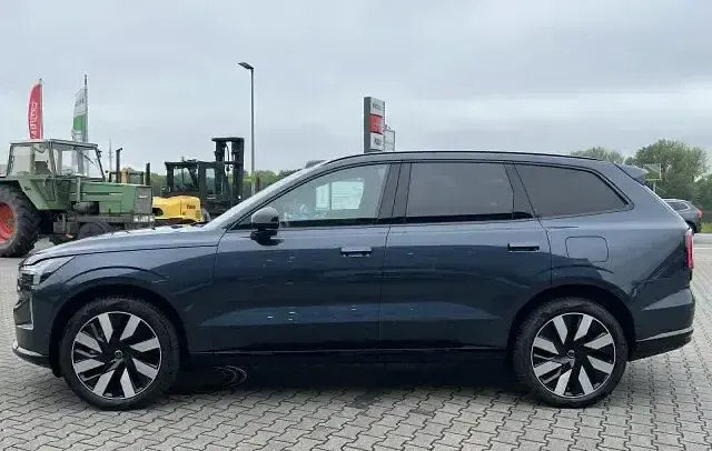 Gebraucht Volvo EX90 Executive 300 kW (408 PS) 2025 Andere SUV