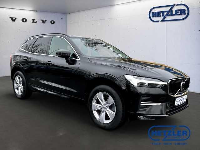 Gebraucht Volvo XC60 145 PS (106 kW) 2022 SUV