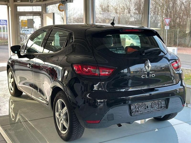 Gebraucht Renault Clio IV Dynamique 73 PS (53 kW) 2014 Limousine
