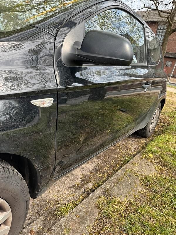 Gebraucht Hyundai i20 78 PS (57 kW) 2009 Kleinwagen