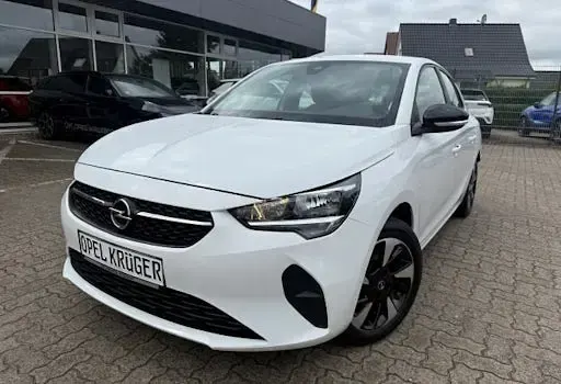 Gebraucht Opel Corsa 100 kW (136 PS) 2022 Kleinwagen