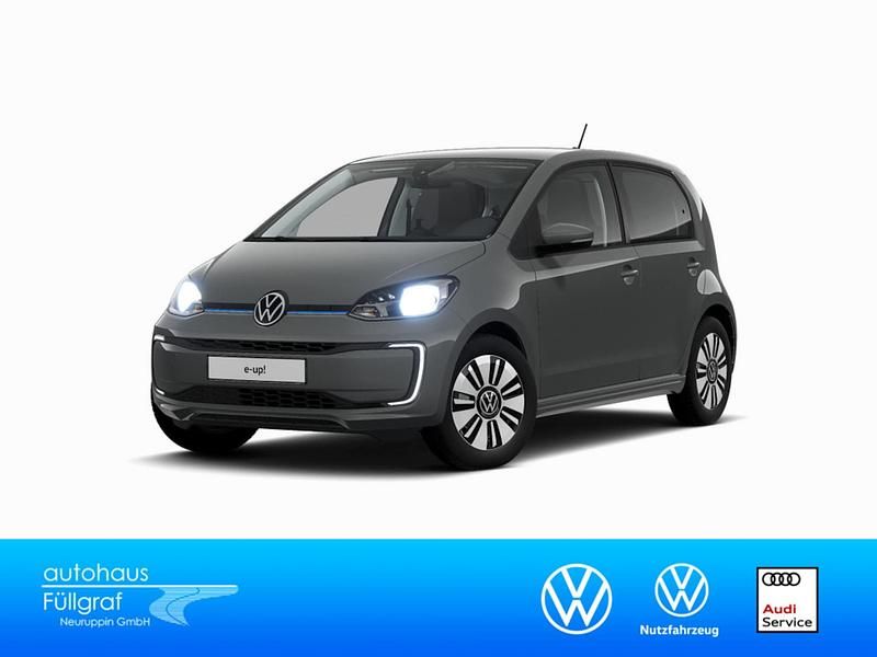Używany VW e-up! Edition 61 kW (83 KM) 2024 Szary Hatchback