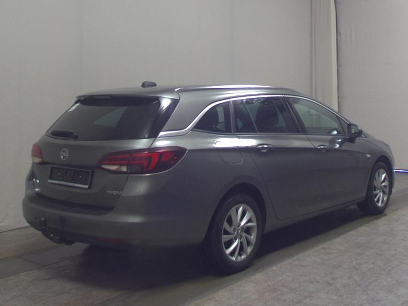 Gebraucht Opel Astra 125 PS (91 kW) 2018 Other Kombi