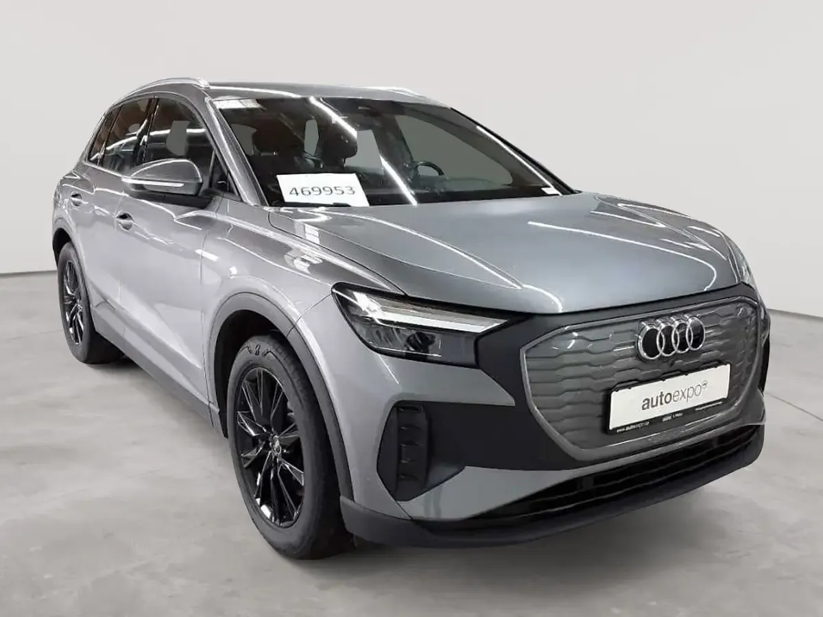 Gebraucht Audi Q4 e-tron Ambiente 150 kW (204 PS) 2023 SUV