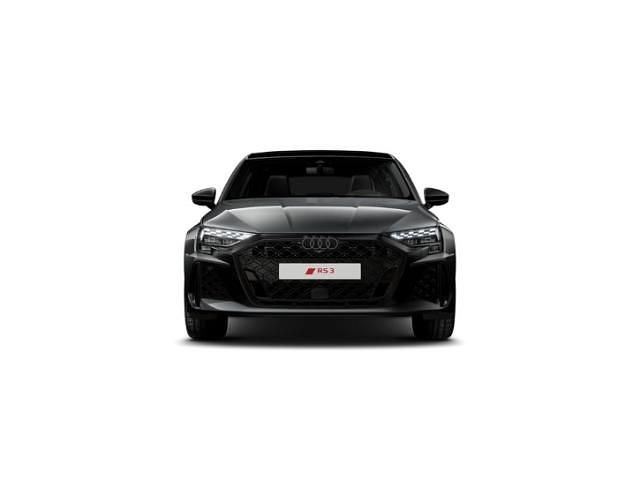 Gebraucht Audi RS3 Comfort 400 PS (294 kW) 2024 Schwarz Limousine