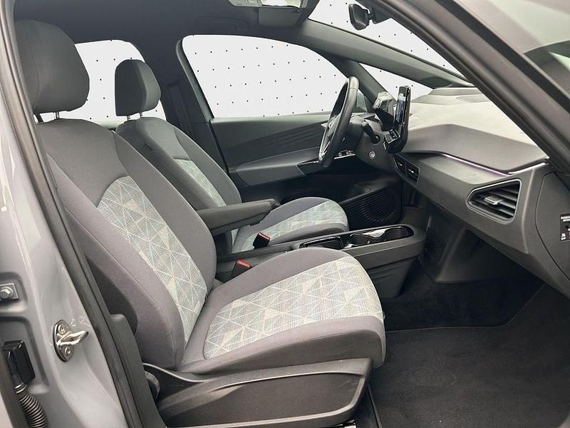 Gebraucht VW ID.3 Pro 150 kW (204 PS) 2022 Grau Kleinwagen