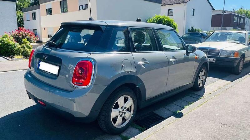 Second-hand Mini ONE 102 CP (75 kW) 2016 Hatchback
