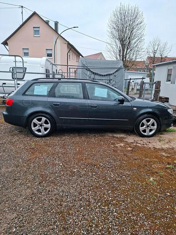 Gebraucht Seat Exeo 143 PS (105 kW) 2010 Schwarz Limousine