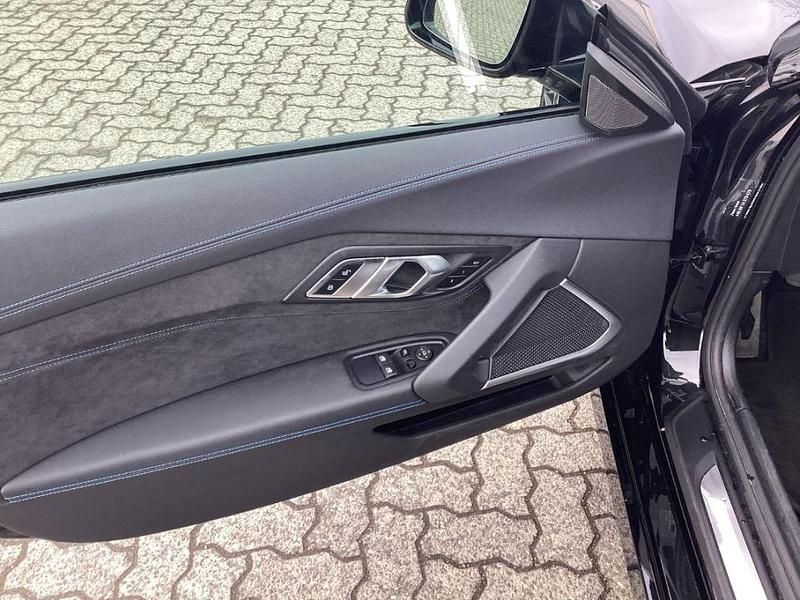 Gebraucht BMW Z4 Performance 197 PS (144 kW) 2025 Schwarz Cabrio