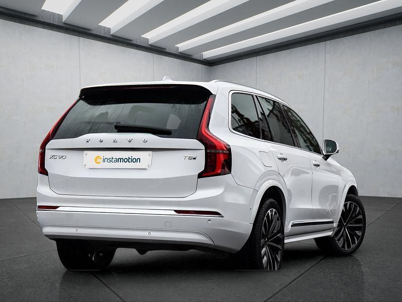 Gebraucht Volvo XC90 Plus 455 PS (334 kW) 2025 Weiß SUV
