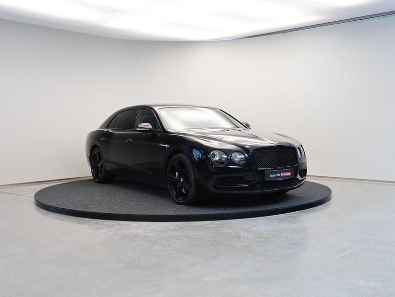Gebraucht Bentley Flying Spur 635 PS (467 kW) 2018 Limousine