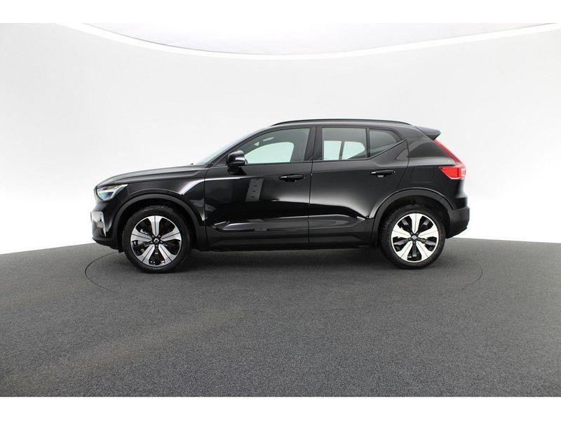 Gebraucht Volvo XC40 Core 169 kW (231 PS) 2022 Schwarz SUV