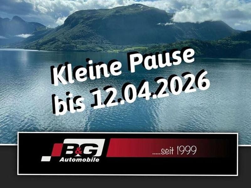 Gebraucht VW Touran Sound 150 PS (110 kW) 2017 Orange Van / Kleinbus