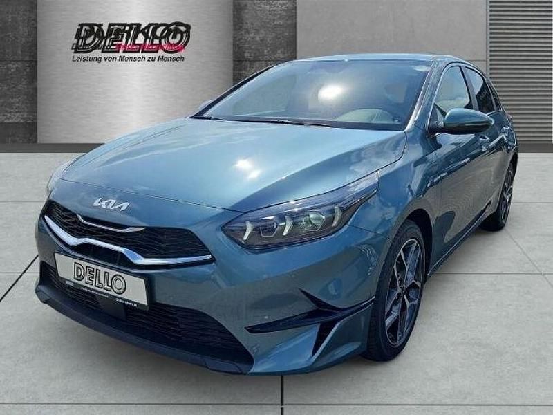 Gebraucht Kia Ceed 140 PS (102 kW) 2025 Andere Kleinwagen