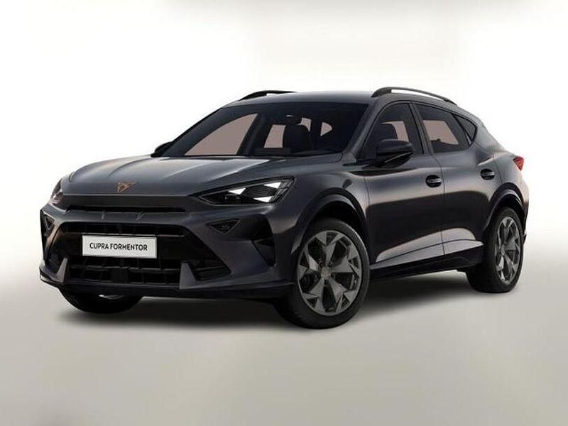 Grau Neu 2025 Cupra Formentor SUV | 33.102 € (Guter Preis) - Bild 1/4