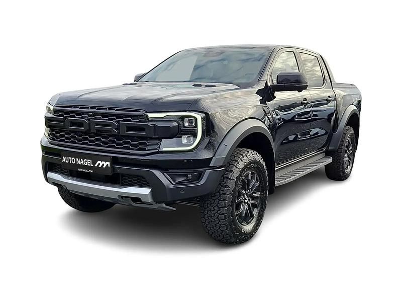 Andere Neu 2025 Ford Ranger Raptor Abholung | 79.949 € (Teuer) - Bild 1/4