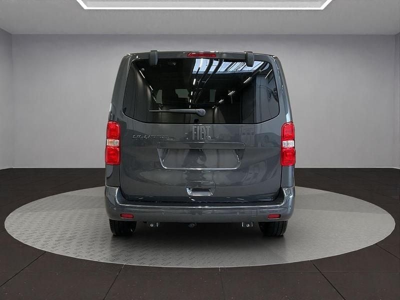 Gebraucht Fiat Ulysse 179 PS (131 kW) 2025 Grau Van / Kleinbus