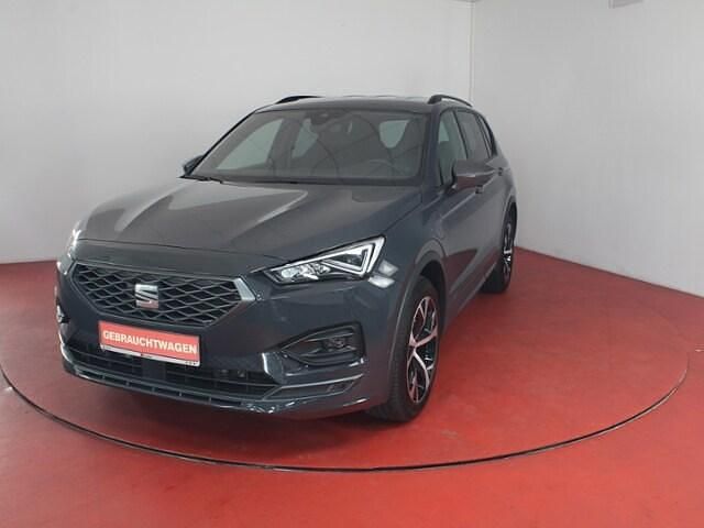 Gebraucht 2023 Seat Tarraco FR SUV | 33.950 € (Fairer Preis) - Bild 1/4