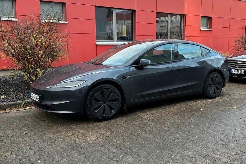 Gebraucht Tesla Model 3 RWD 208 kW (283 PS) 2023 Limousine
