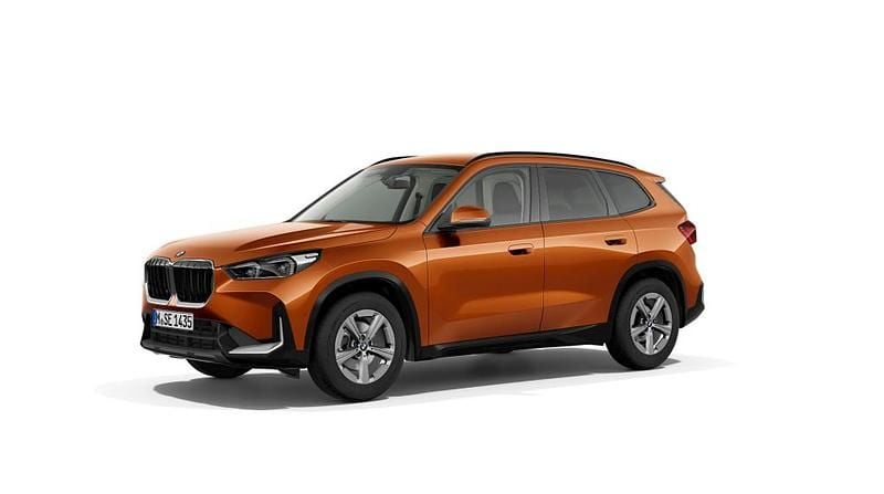 Gebraucht BMW X1 Efficient Dynamics 156 PS (114 kW) 2026 SUV