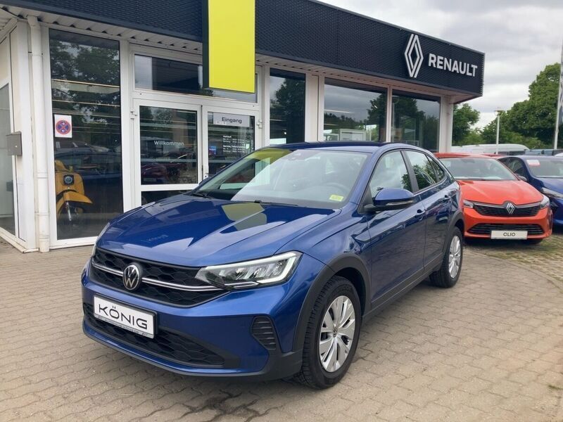 Andere Gebraucht 2022 VW Taigo Life SUV | 15.999 € (Superpreis) - Bild 1/4