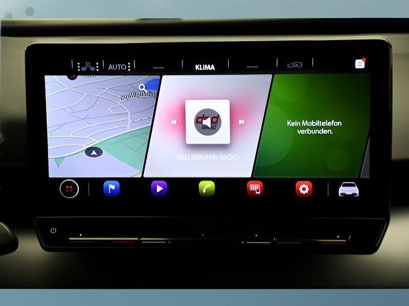 Gebraucht Cupra Born 150 kW (204 PS) 2023 Grau Kleinwagen