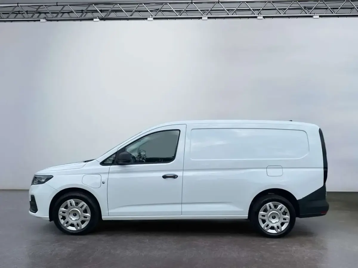 Neu Ford Transit Connect Trend 150 PS (110 kW) 2025 Weiß Van / Kleinbus