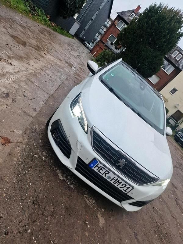 Gebraucht 2018 Peugeot 308 Kombi | 5.500 € - Bild 1/4