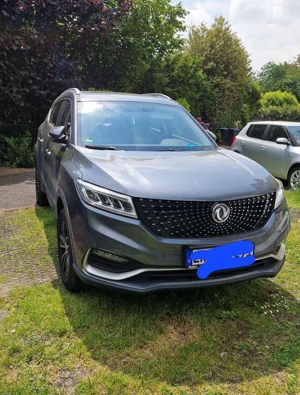 Gebraucht 2022 DFSK Glory 580 SUV | 18.000 € (Guter Preis) - Bild 1/1