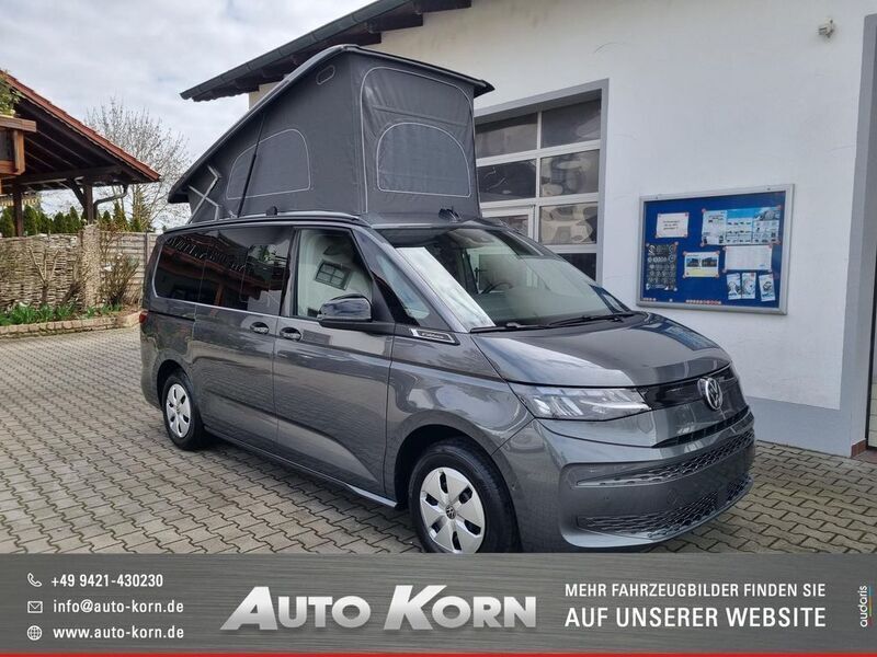 Gebraucht 2024 VW T7 Beach Van | 54.690 € (Guter Preis) - Bild 1/2