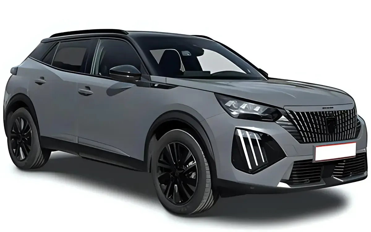 Neu Peugeot 2008 Style 110 PS (80 kW) 2026 SUV