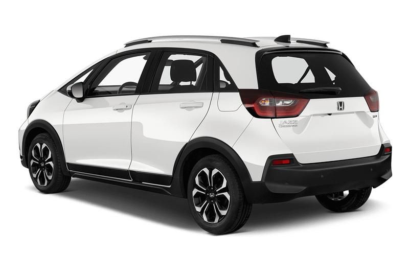 Gebraucht Honda Jazz 122 PS (89 kW) 2024 Kleinwagen