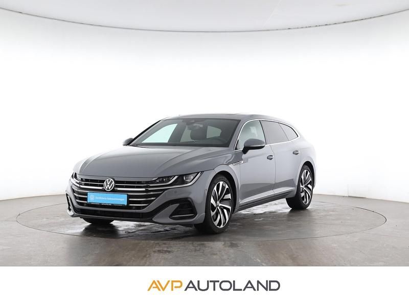 Gebraucht VW Arteon R-line 200 PS (147 kW) 2022