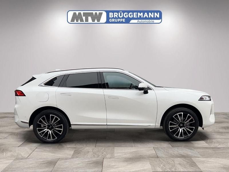 Neu Wey 05 Lux 476 PS (350 kW) 2025 Schwarz SUV