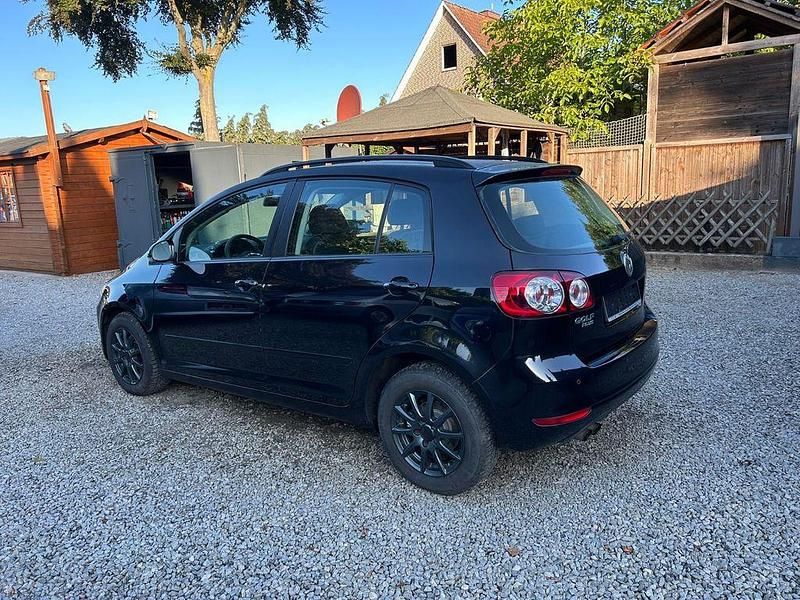 Gebraucht VW Golf VI 110 PS (80 kW) 2009 Kleinwagen