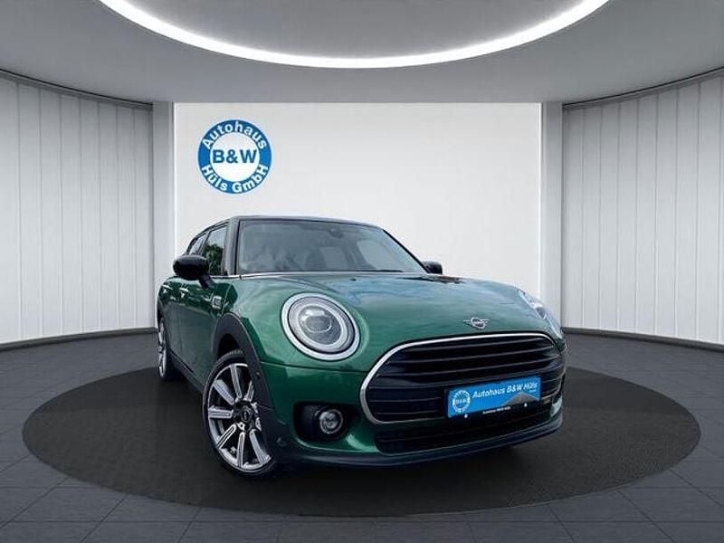 Other Gebraucht 2019 Mini Cooper Clubman Kombi | 12.699 € (Fairer Preis) - Bild 1/4