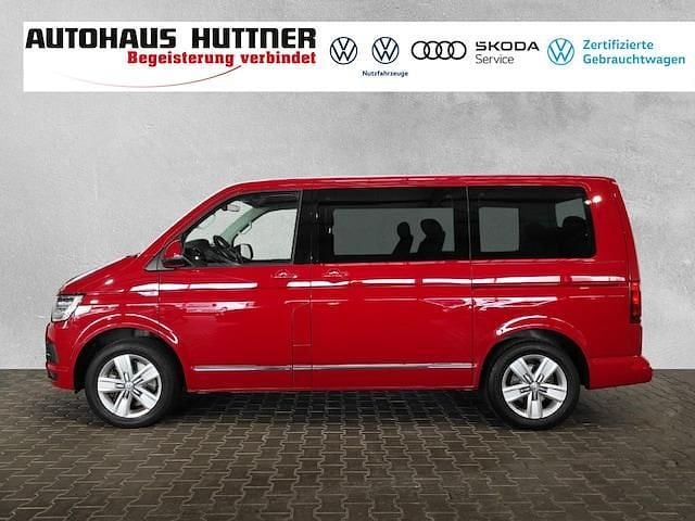 Gebraucht VW T6 Comfortline 199 PS (146 kW) 2019 Van