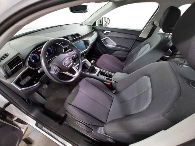 Gebraucht Audi Q3 Advanced 150 PS (110 kW) 2020 SUV