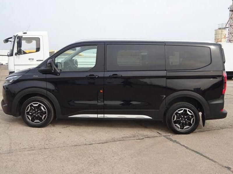 Gebraucht Ford Tourneo Custom 2025 Andere Van