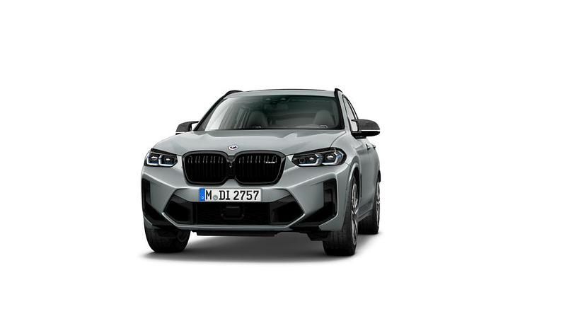 Gebraucht 2022 BMW X3 M Competition Edition SUV | 66.712 € (Teuer) - Bild 1/2