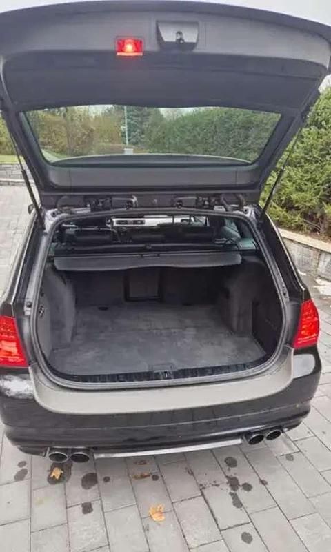 Brugt Alpina B3 400 HK (294 kW) 2010 Stationcar