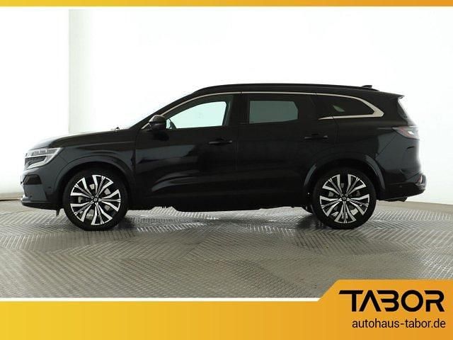 Gebraucht Renault Espace Iconic 200 PS (147 kW) 2025 Schwarz metallic SUV