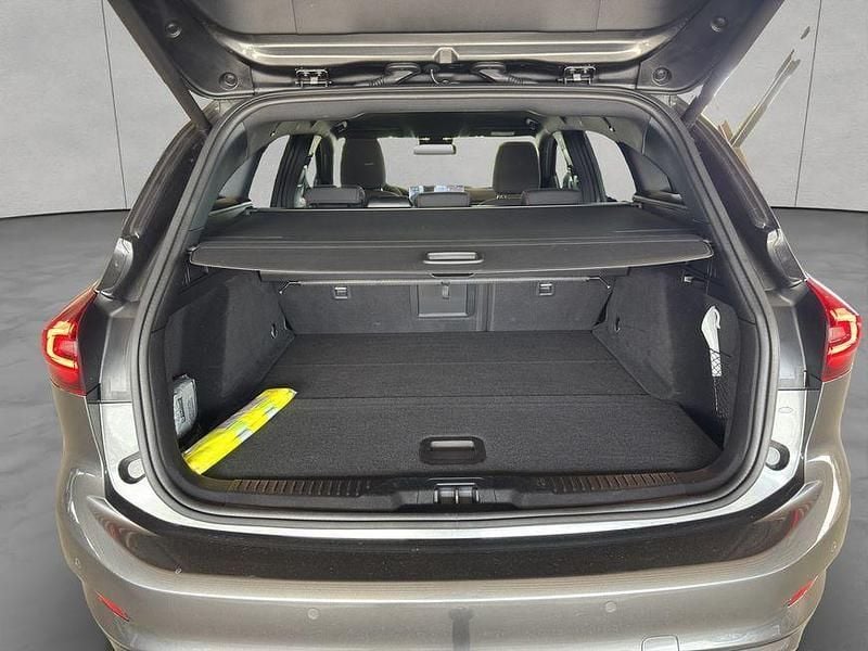 Second-hand Ford Focus ST-Line X 155 CP (114 kW) 2024 Gri Berlinǎ