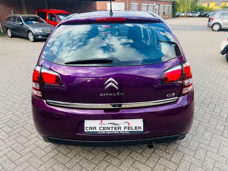 Second-hand Citroën C3 SELECTION 82 CP (60 kW) 2016 Mov Hatchback