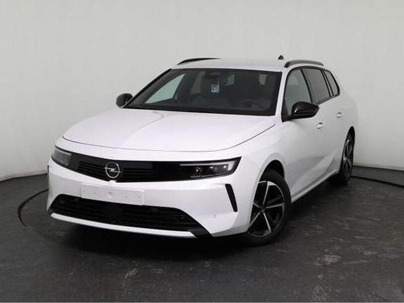 Neu Opel Astra Edition 131 PS (96 kW) 2025 Andere Kombi