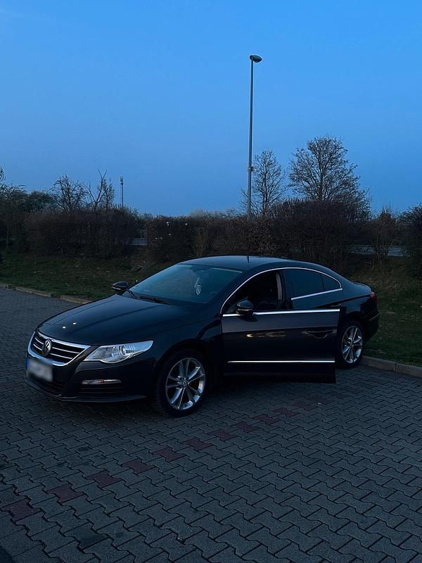 Gebraucht VW Passat 200 PS (147 kW) 2008 Andere farben Limousine